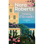 L'honneur d'alexander - les cordina tome 2 - le deuxi�me tome de la saga des cordina (poche)