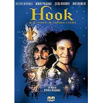 Hook ou la revanche du capitaine crochet