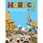 Horace tome 1 (bd)