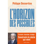 L'horizon des possibles (broch)