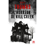 L'horreur de kill creek (poche)
