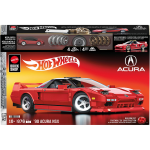 Hot�wheels - coffret de construction nsx�acura des ann�es�90