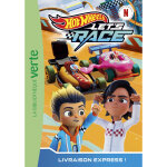 Hot wheels let's race 04 (poche) Hot wheels let's race 04 (poche)