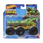 Hot wheels monster trucks? assortiment de gros engins