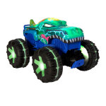 Hot wheels monster trucks - mega wrex vhicule tlcommand chelle 1 / 15