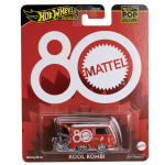Hot�wheels - pop culture - r�plique de v�hicule premium �chelle�1 / 64