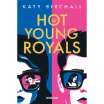Hot young royals (grand format)