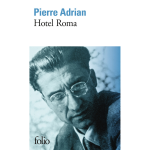 Hotel roma (poche)