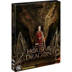 House of the dragon - saison 1