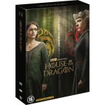 House of the dragon - saisons 1 et 2