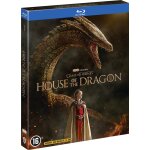 House of the dragon - saison 1
