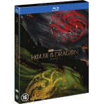 House of the dragon - saison 2