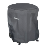 Housse de protection barbecue boule 70x80 cm - s�lection d'experts - beaux jours
