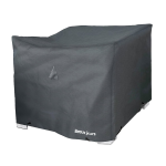 Housse de protection fauteuil 75x75x60 cm - s�lection d'experts - beaux jours