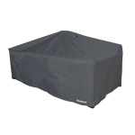 Housse de protection table l 180x110x60 cm - s�lection d'experts - beaux jours
