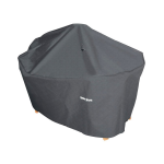 Housse de protection table ronde diam�tre 160cm - s�lection d'experts - beaux jours