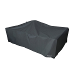 Housse de protection table xl 240x130x60 cm - s�lection d'experts - beaux jours