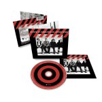 How to dismantle an atomic bomb 20th anniversary