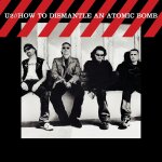 How to dismantle an atomic bomb 20th anniversary
