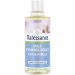 Huile amande douce 50ml