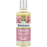 Huile d'amande douce bio 100ml
