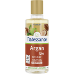 Huile argan bio equitable 100ml Huile argan bio equitable 100ml