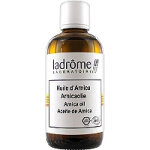Huile d'arnica bio 100ml
