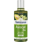 Huile d'avocat bio 100ml