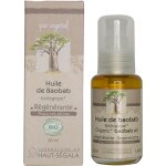 Huile de baobab bio 50ml