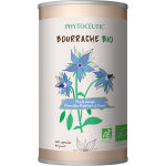 Huile bourrache bio 120 capsules