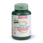 Huile de bourrache onagre 120 capsules Huile de bourrache onagre 120 capsules