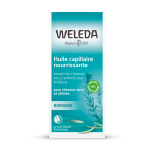 Huile capillaire nourrissante 50ml Huile capillaire nourrissante 50ml