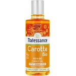 Huile de carotte bio 100ml