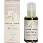 Huile de chanvre bio 50ml