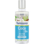Huile de coco bio 100% pure 100ml