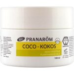 Huile de coco vgtale bio 100ml