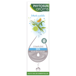 Huiles diffuseur complexe spa 30ml