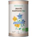 Huile duo onagre bio 120 capsules