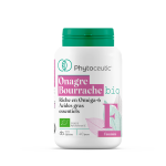 Huile duo onagre bio 120 capsules