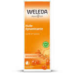 Huile dynamisante  l'argousier 100ml