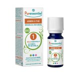 Huile essentielle arbre � th� bio 10ml