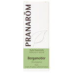 Huile essentielle bergamotier bio
