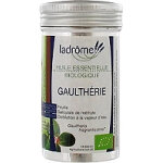 Huile essentielle bio gaulthérie 10ml Huile essentielle bio gaulthérie 10ml