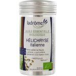 Huile essentielle bio hélichryse italienne 5ml Huile essentielle bio hélichryse italienne 5ml