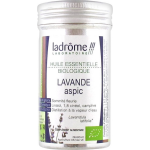 Huile essentielle bio lavande aspic 10ml