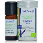 Huile essentielle bio lavande fine 10ml