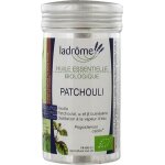 Huile essentielle bio patchouli 10ml