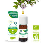Huile essentielle bio thym à linalol 5ml Huile essentielle bio thym à linalol 5ml