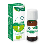 Huile essentielle bio thym  thuyanol 5ml