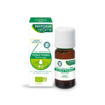 Huile essentielle bio thym  thymol 10ml